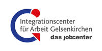 Inventarverwaltung Logo Jobcenter GelsenkirchenJobcenter Gelsenkirchen